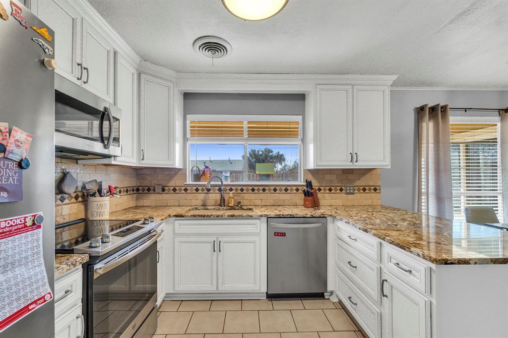 5517 Castle Road Abilene, TX 79606 - Photo 16 of 34