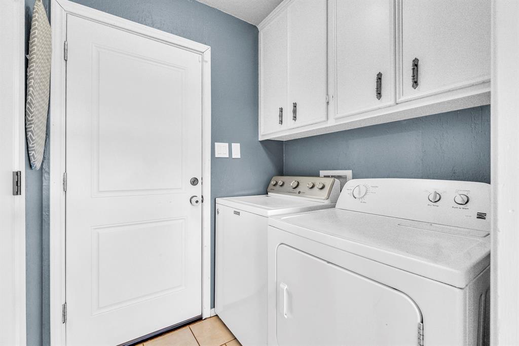 5517 Castle Road Abilene, TX 79606 - Photo 17 of 34