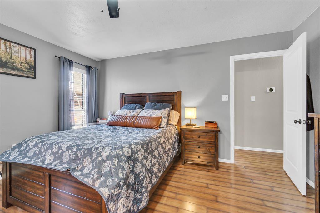 5517 Castle Road Abilene, TX 79606 - Photo 18 of 34