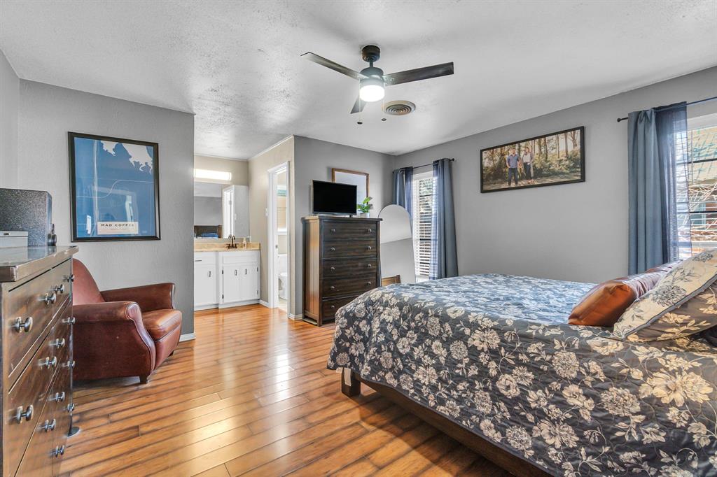 5517 Castle Road Abilene, TX 79606 - Photo 19 of 34