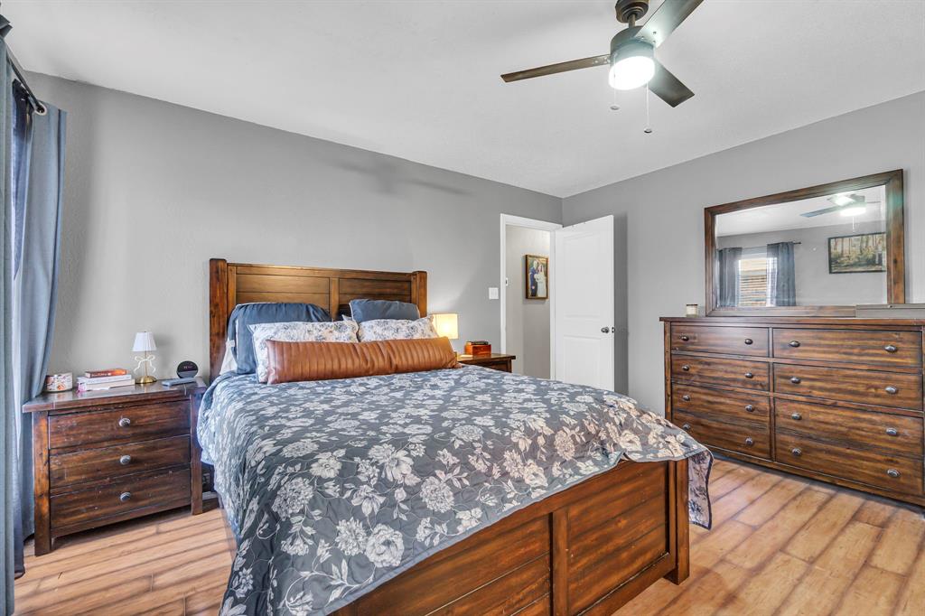 5517 Castle Road Abilene, TX 79606 - Photo 20 of 34