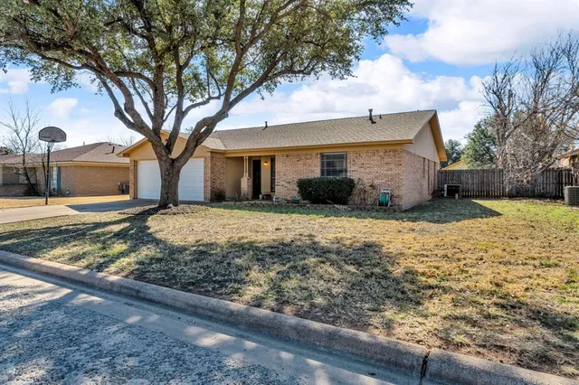 $225,000 | 5517 Castle Road, Abilene, TX 79606