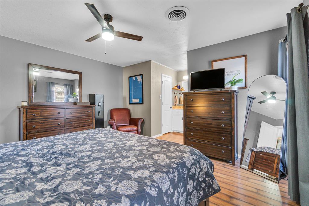 5517 Castle Road Abilene, TX 79606 - Photo 21 of 34