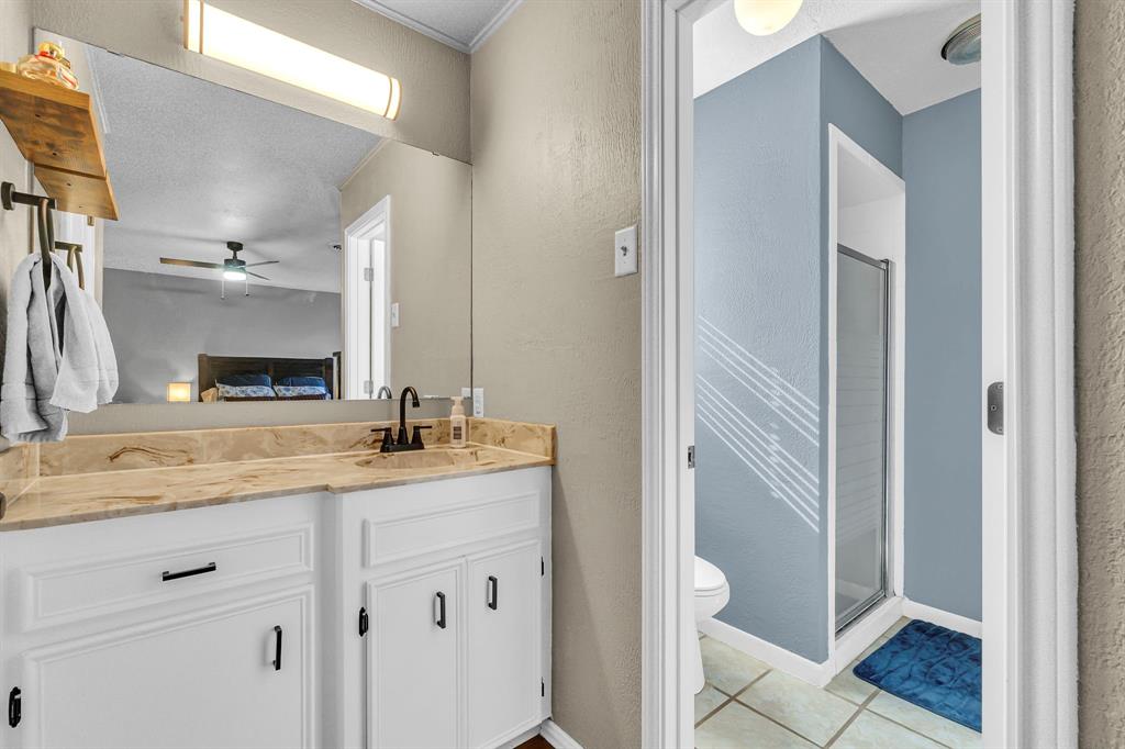 5517 Castle Road Abilene, TX 79606 - Photo 22 of 34