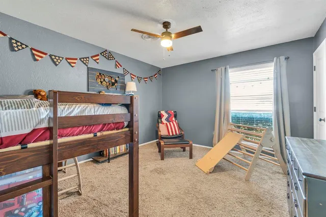 $225,000 | 5517 Castle Road, Abilene, TX 79606