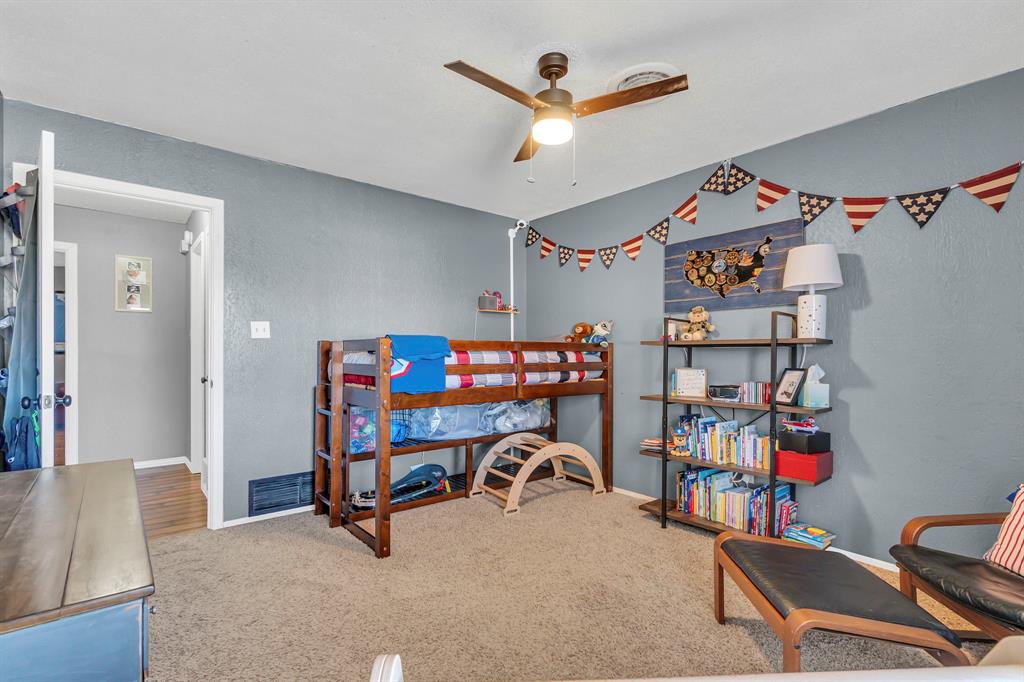 5517 Castle Road Abilene, TX 79606 - Photo 25 of 34