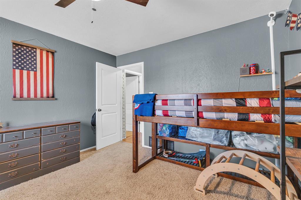 5517 Castle Road Abilene, TX 79606 - Photo 26 of 34