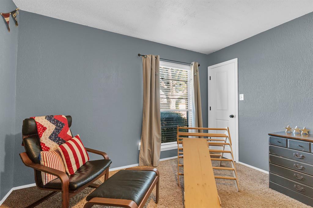 5517 Castle Road Abilene, TX 79606 - Photo 27 of 34