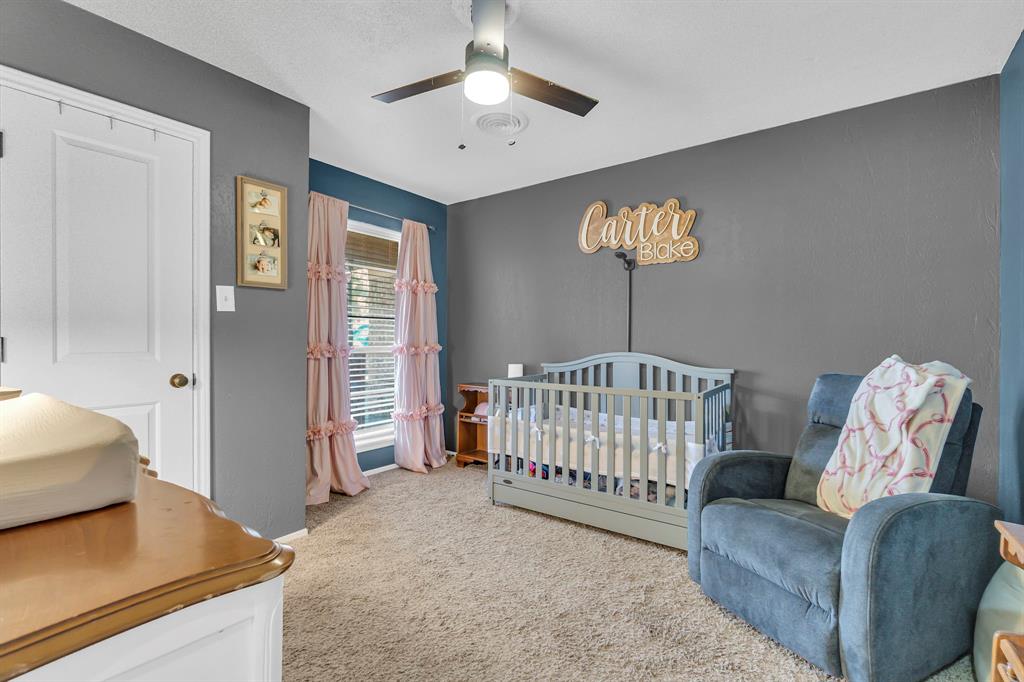 5517 Castle Road Abilene, TX 79606 - Photo 28 of 34