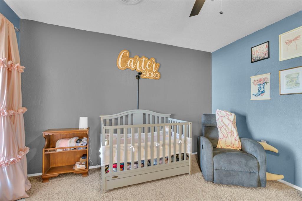 5517 Castle Road Abilene, TX 79606 - Photo 29 of 34