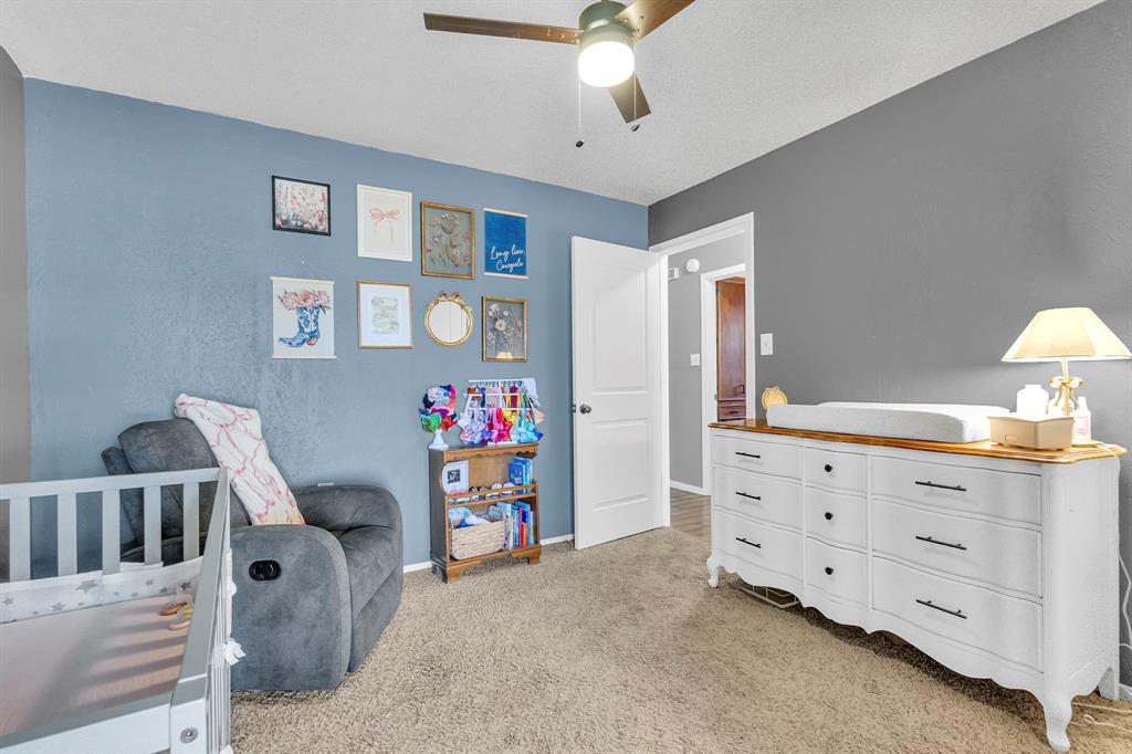 5517 Castle Road Abilene, TX 79606 - Photo 30 of 34