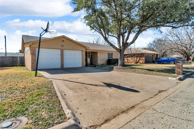 $225,000 | 5517 Castle Road, Abilene, TX 79606