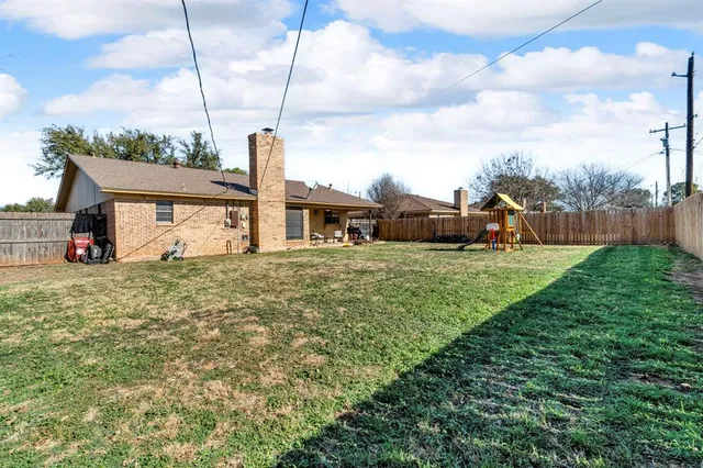 $225,000 | 5517 Castle Road, Abilene, TX 79606