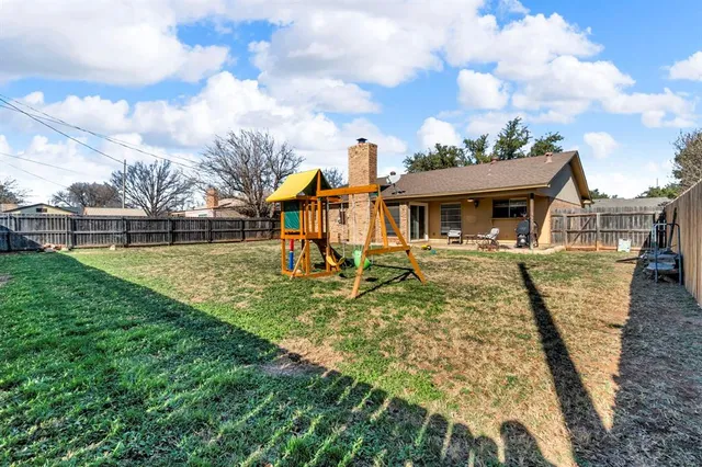 $225,000 | 5517 Castle Road, Abilene, TX 79606