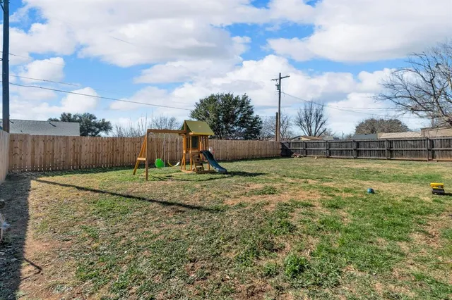 $225,000 | 5517 Castle Road, Abilene, TX 79606