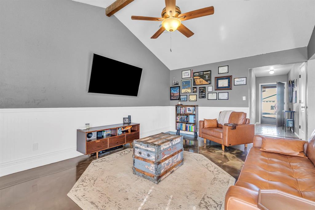 5517 Castle Road Abilene, TX 79606 - Photo 6 of 34