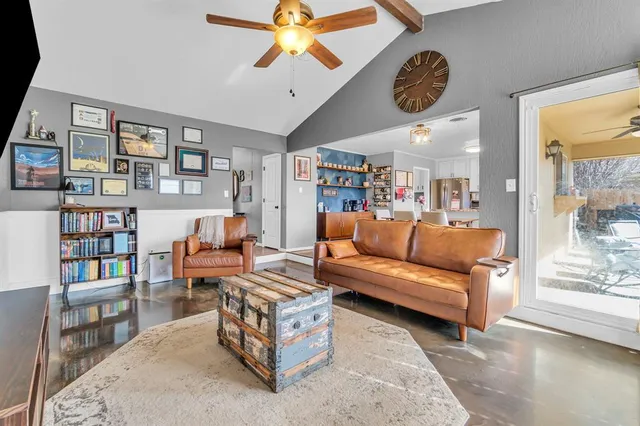 $225,000 | 5517 Castle Road, Abilene, TX 79606