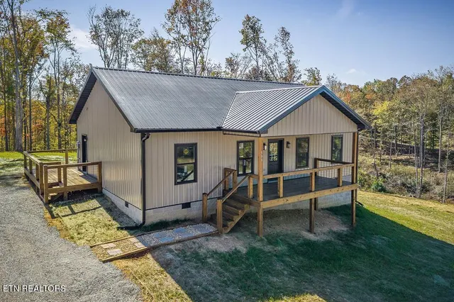 $345,900 | 599 Hutchins Bend Road, Sparta, TN 38583