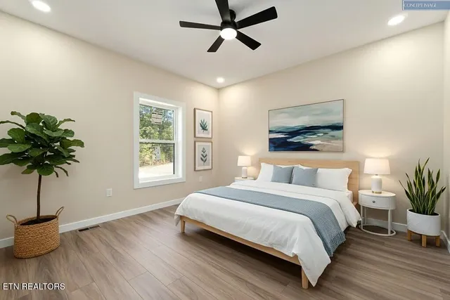 $345,900 | 599 Hutchins Bend Road, Sparta, TN 38583