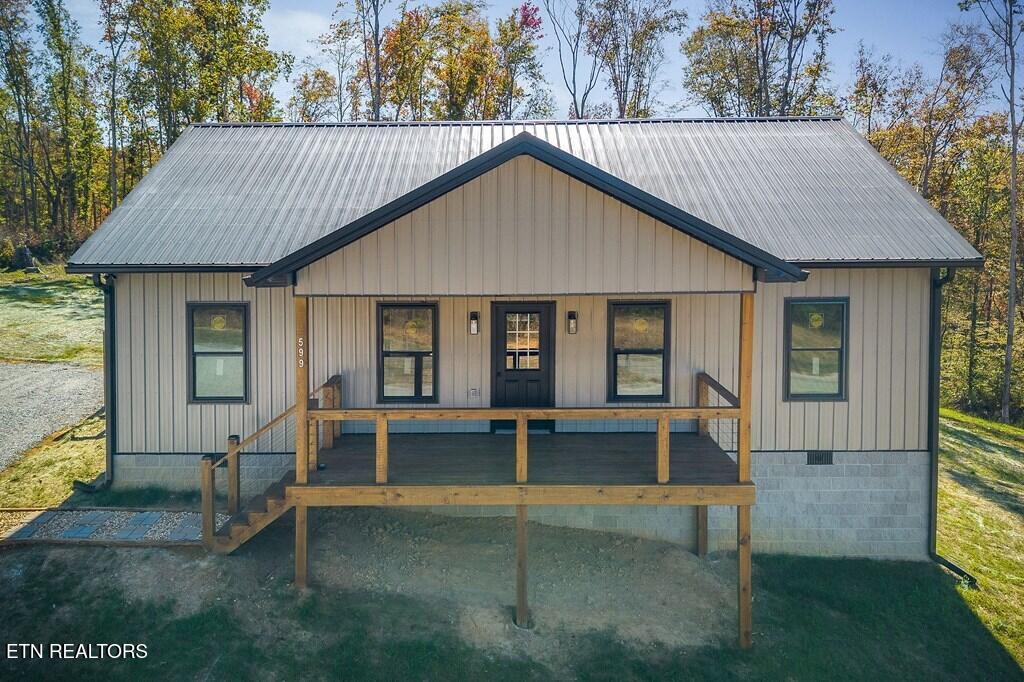 599 Hutchins Bend Road Sparta, TN 38583 - Photo 2 of 36 2