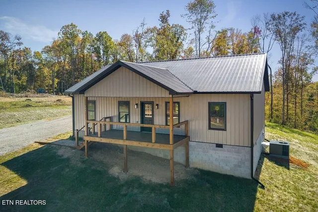 $345,900 | 599 Hutchins Bend Road, Sparta, TN 38583