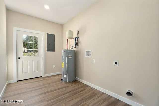 $345,900 | 599 Hutchins Bend Road, Sparta, TN 38583