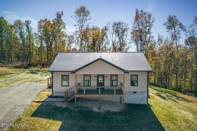 $345,900 | 599 Hutchins Bend Road, Sparta, TN 38583