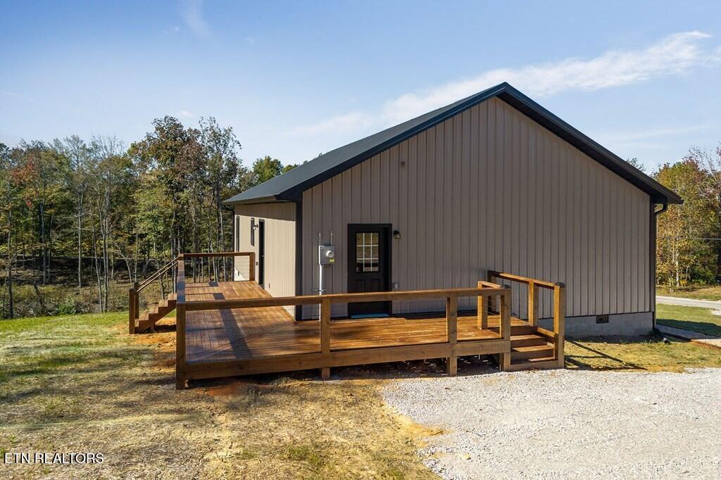 599 Hutchins Bend Road Sparta, TN 38583 - Photo 36 of 36 35