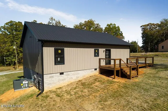 $345,900 | 599 Hutchins Bend Road, Sparta, TN 38583