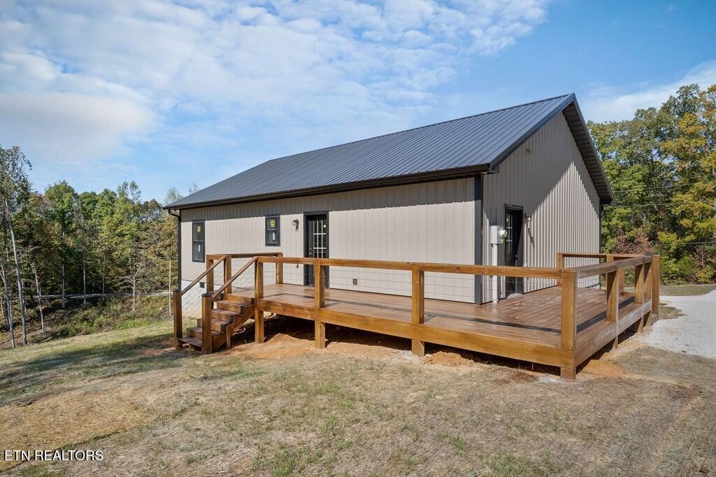 599 Hutchins Bend Road Sparta, TN 38583 - Photo 7 of 36 7