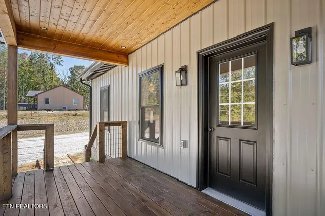 $345,900 | 599 Hutchins Bend Road, Sparta, TN 38583