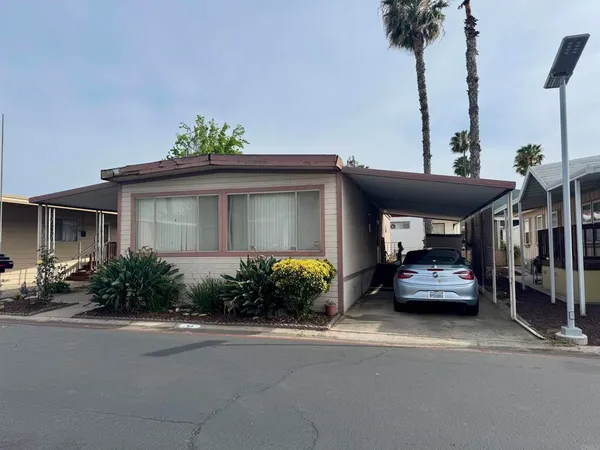 $99,000 | 8301 Mission Gorge Road, Unit 54, Santee, CA 92071