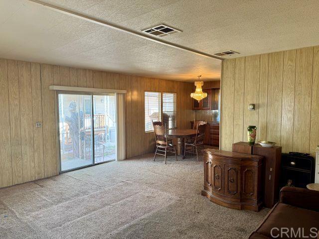 8301 Mission Gorge Road, Unit 54 Santee, CA 92071 - Photo 24 of 24 a view of a livingroom with furniture and window