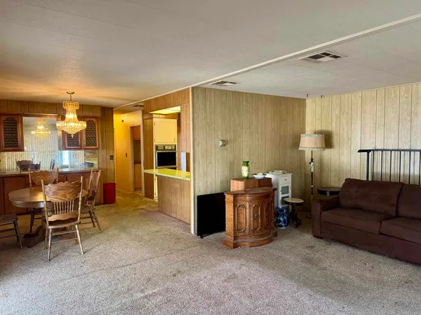 $99,000 | 8301 Mission Gorge Road, Unit 54, Santee, CA 92071