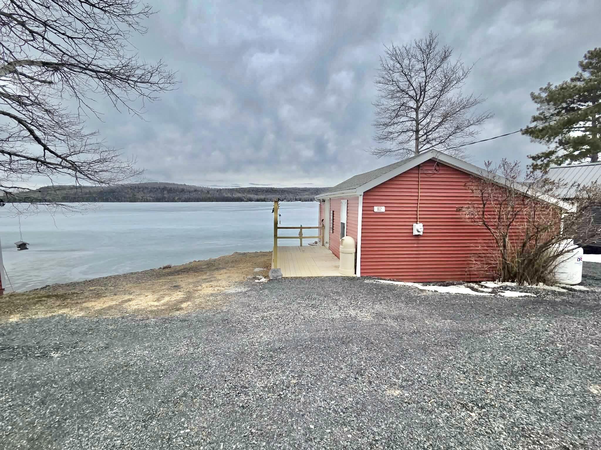 112 Sinclair Road St. David, ME 04773 - Photo 33 of 99