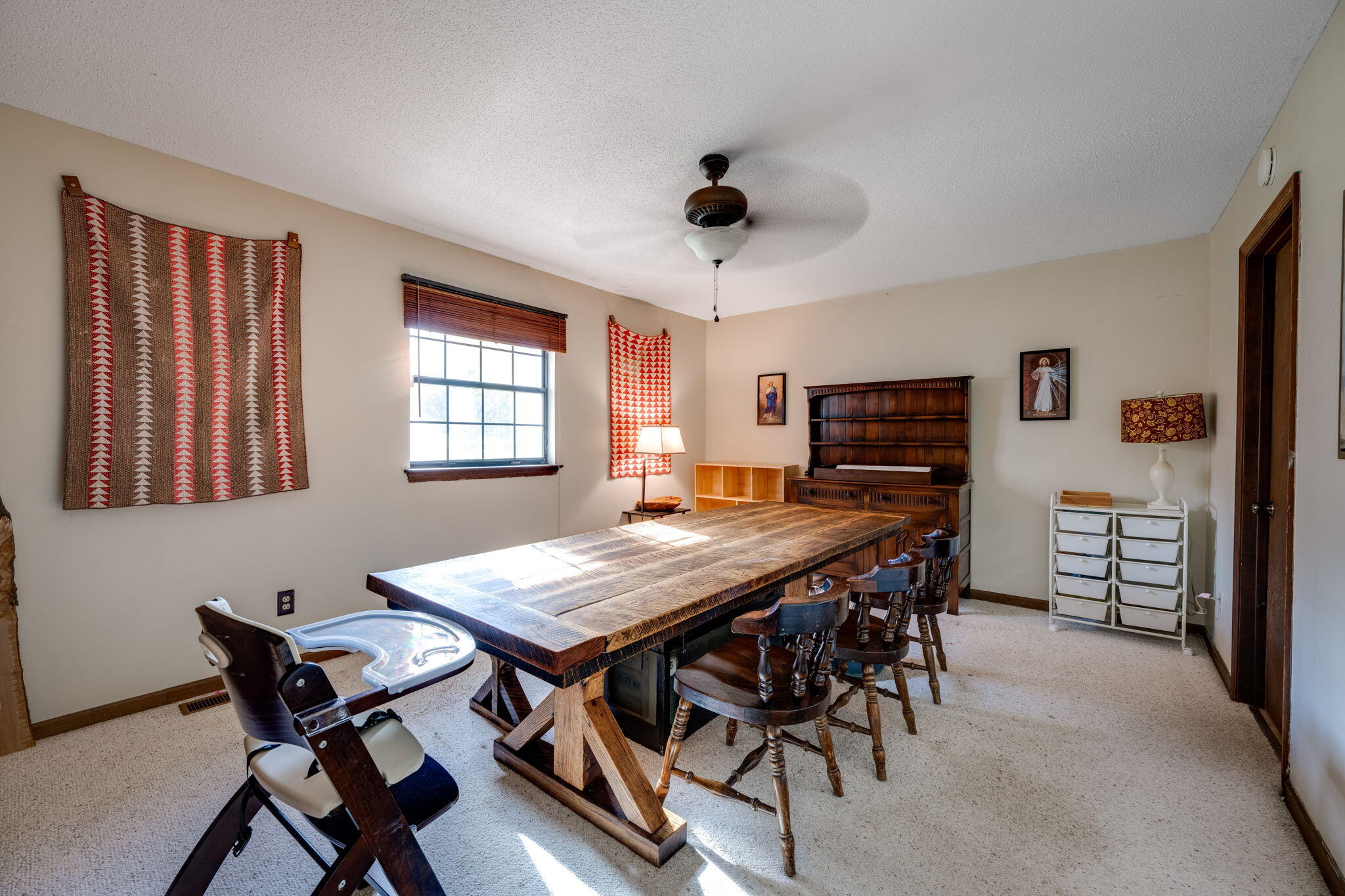 8123 Mill Creek Road Signal Mountain, TN 37377 - Photo 23 of 57 Bedroom #1
