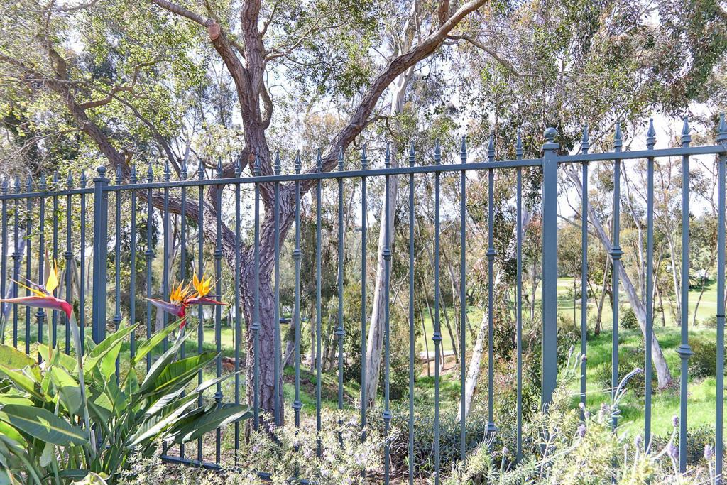 7163 Tern Place Carlsbad, CA 92011 - Photo 39 of 48 a view of swimming pool from a garden