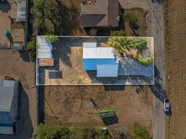 $229,000 | 905 West 5th Street, Breckenridge, TX 76424