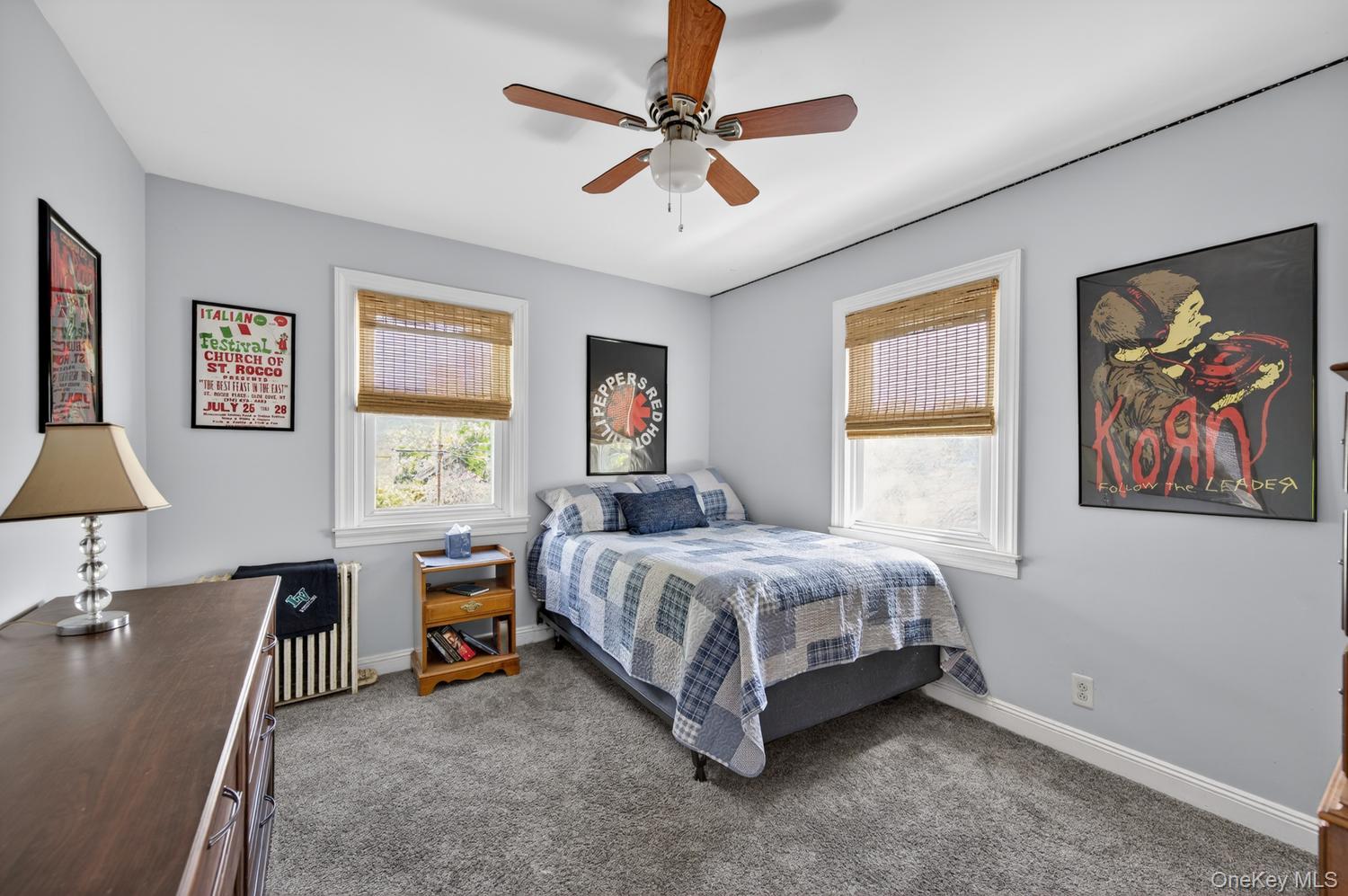 17 Riggs Place Locust Valley, NY 11560 - Photo 20 of 25 Bedroom #2