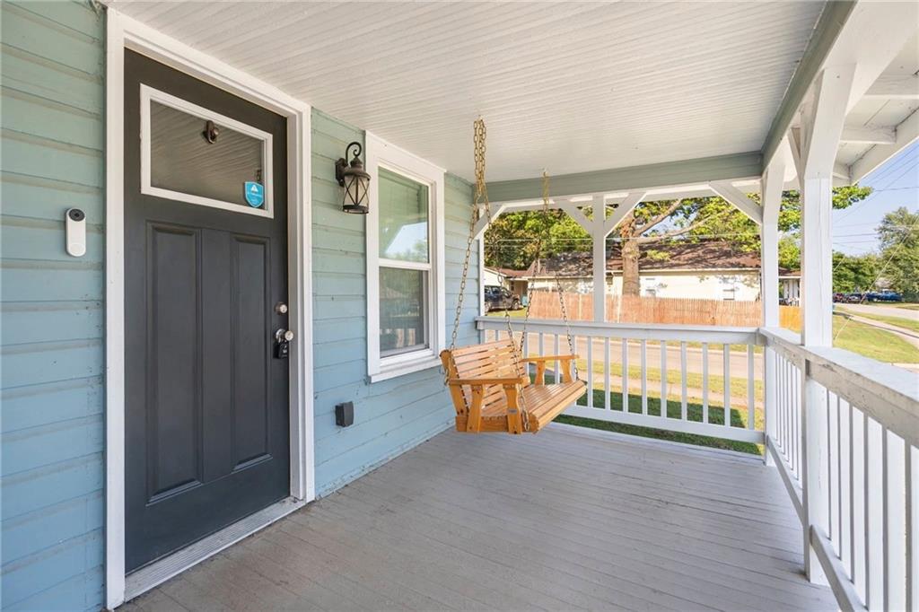 900 Walnut Avenue Osawatomie, KS 66064 - Photo 8 of 9