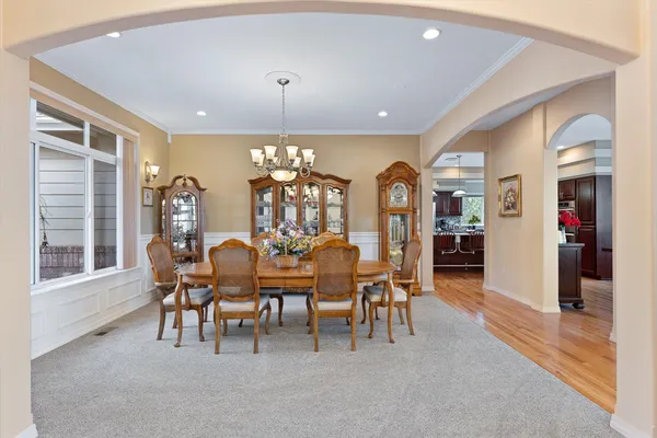 $1,549,000 | 5721 North Forker Road, Spokane, WA 99216