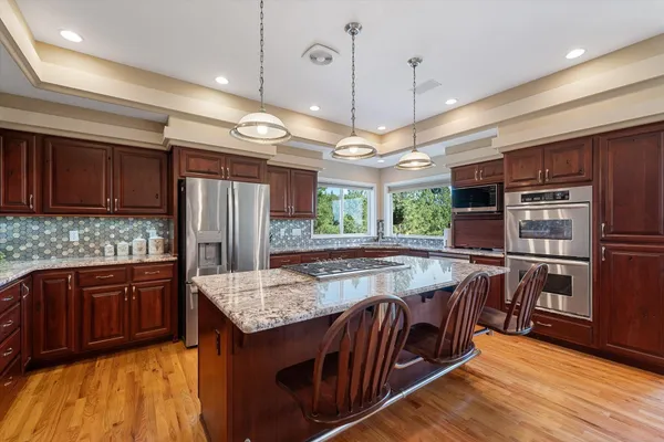 $1,549,000 | 5721 North Forker Road, Spokane, WA 99216