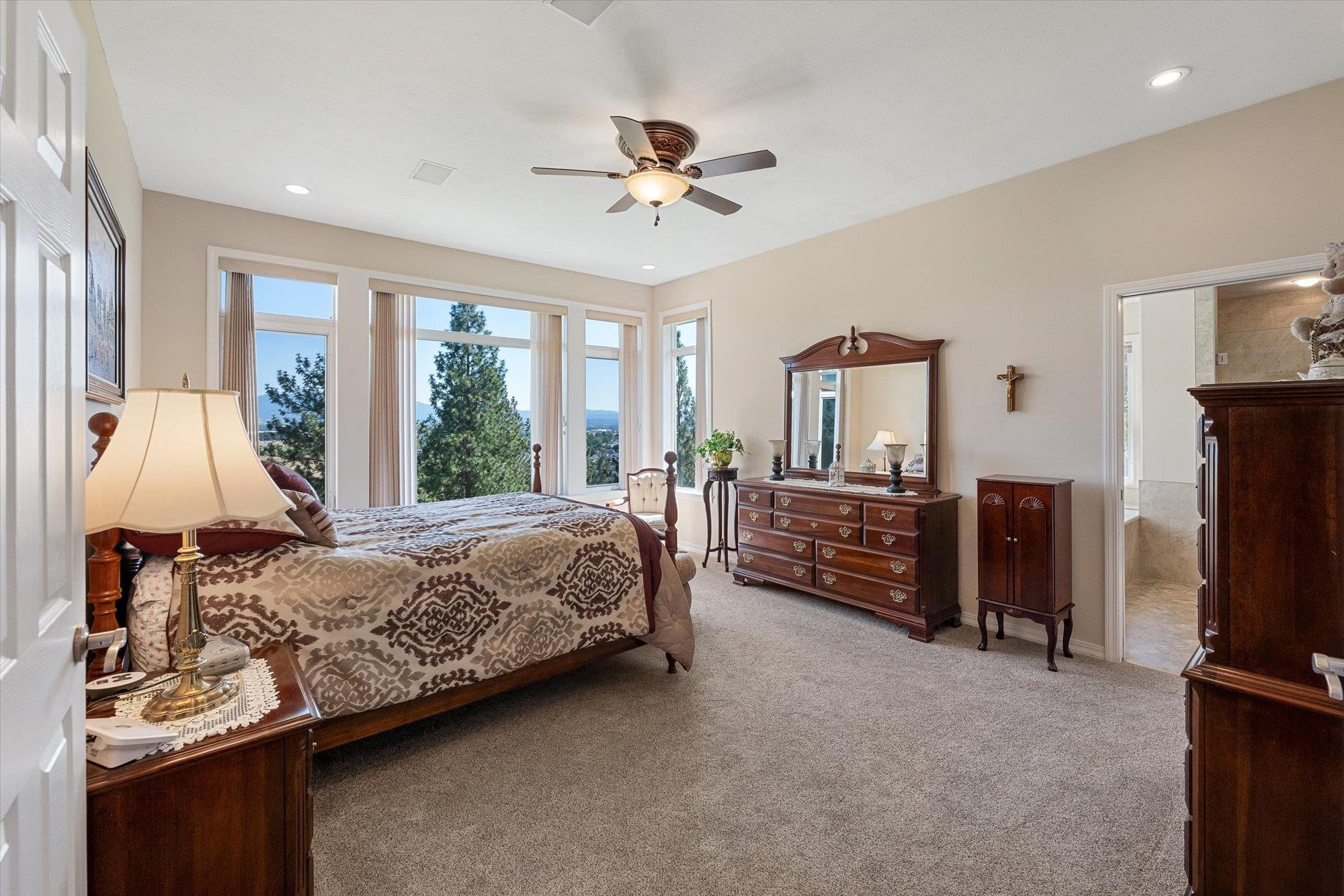 5721 North Forker Road Spokane, WA 99216 - Photo 17 of 39