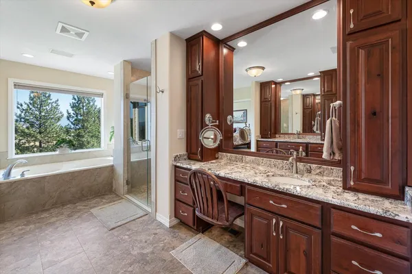 $1,549,000 | 5721 North Forker Road, Spokane, WA 99216
