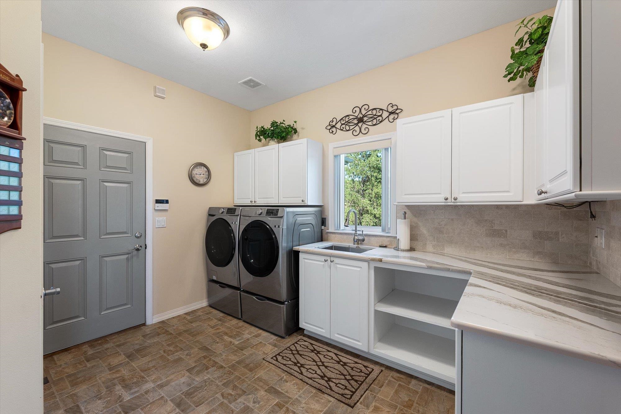 5721 North Forker Road Spokane, WA 99216 - Photo 23 of 39