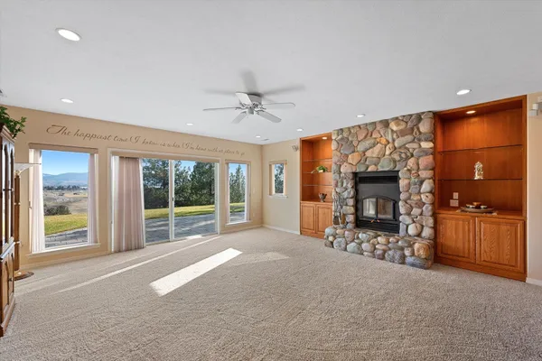 $1,549,000 | 5721 North Forker Road, Spokane, WA 99216