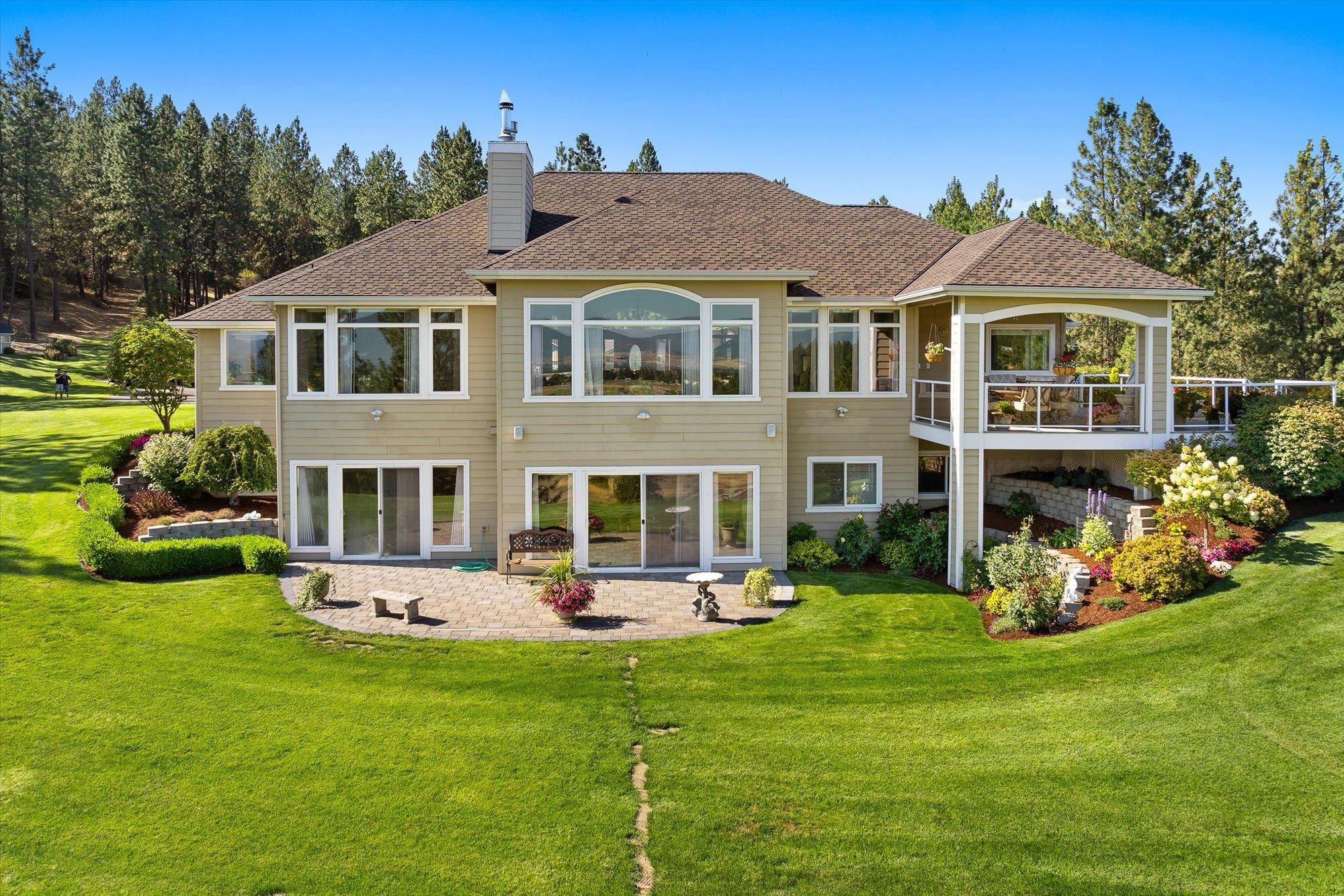 5721 North Forker Road Spokane, WA 99216 - Photo 3 of 39