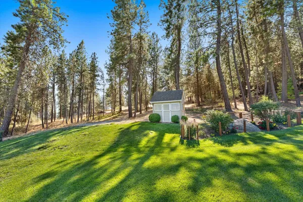 $1,549,000 | 5721 North Forker Road, Spokane, WA 99216