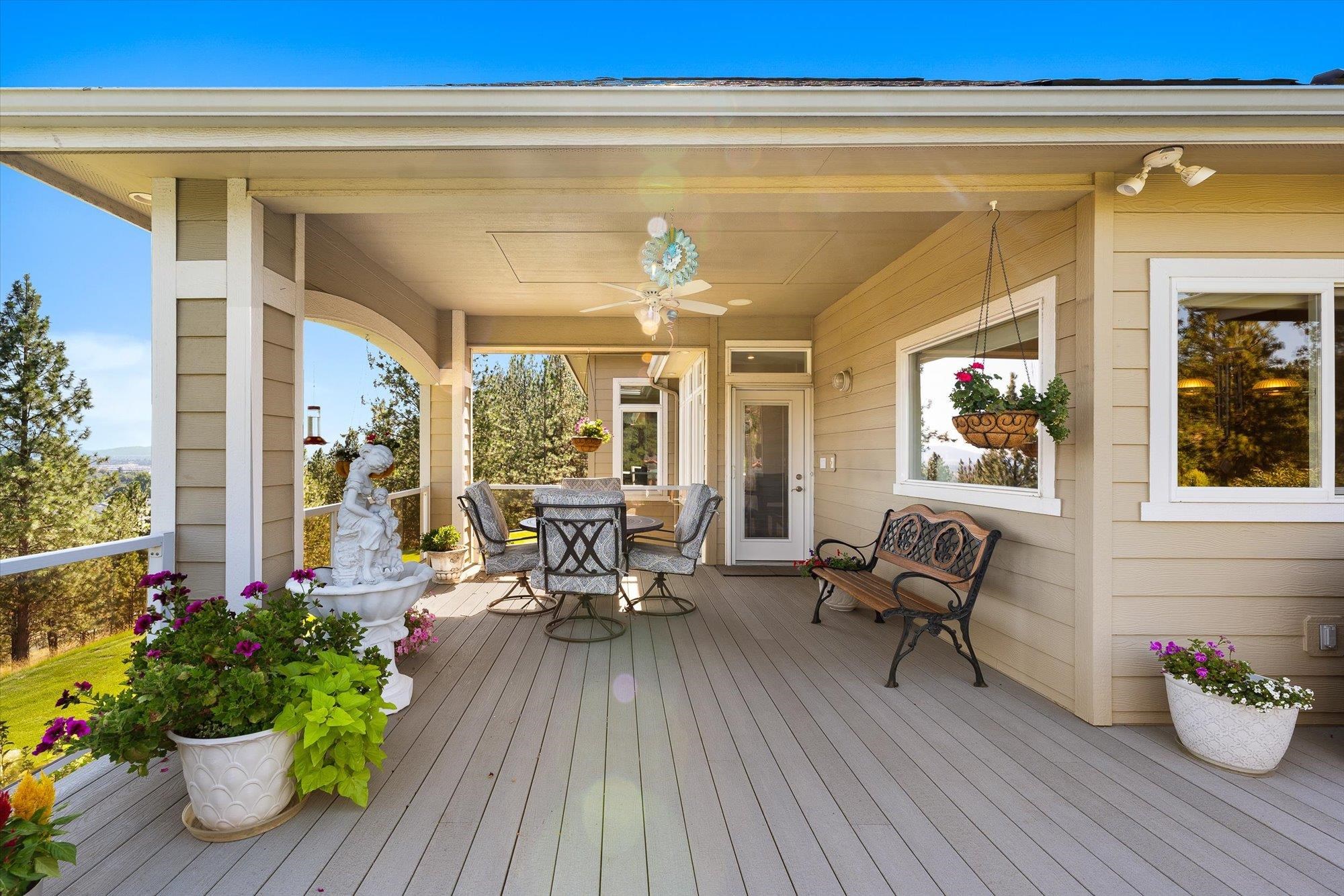 5721 North Forker Road Spokane, WA 99216 - Photo 8 of 39