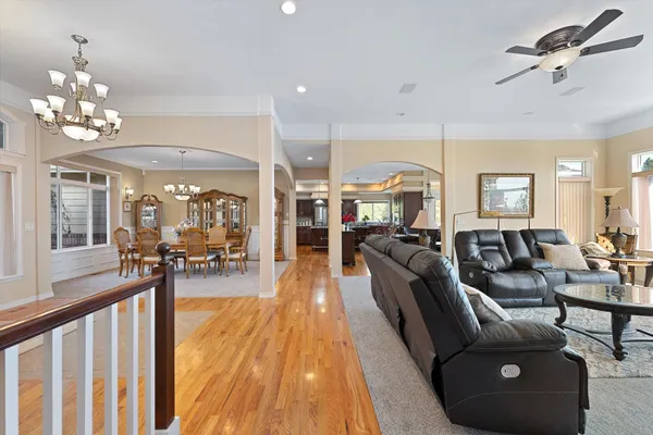 $1,549,000 | 5721 North Forker Road, Spokane, WA 99216